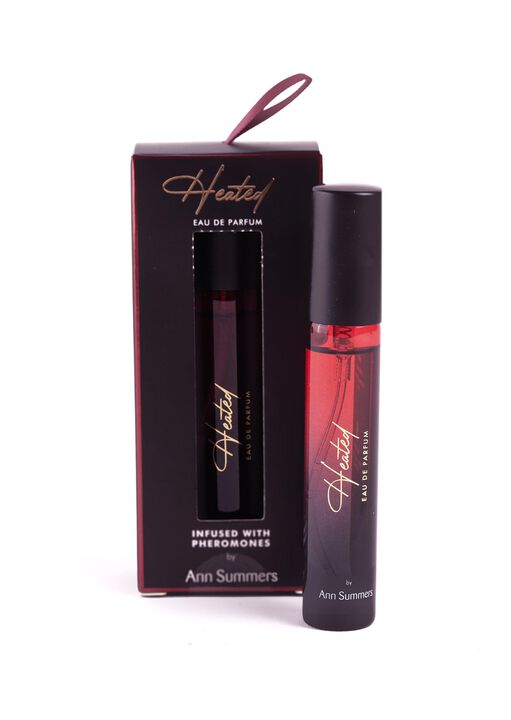 Heated Purse Spray 10ml image number 4.0